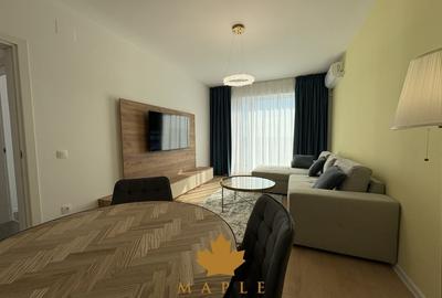De inchiriat: Apartament 2 camere | Atria Urban Resort | Parcare | NOU De inchiriat: Apartament 2 camere | Atria Urban Resort | Parcare | NOU - 5