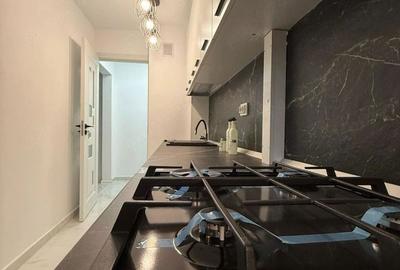 Apartament cu 2 camere semidecomandat în Alexandru Obregia - 2