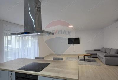 Apartament nou, de inchiriat - str.Mosnei, Medias - 8