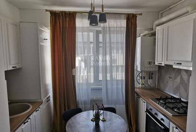 Apartament cu 2 camere în Dudu