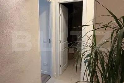 Apartament cu 2 camere decomandat în Central - 2