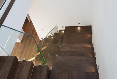 Vila pe doua niveluri pentru birouri - zona Brasovul Vechi-cod 5183 - 7