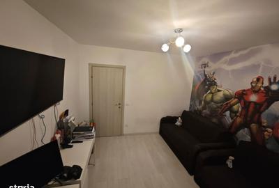 Apartament cu 3 camere decomandat, mobilat în Muncii - 4