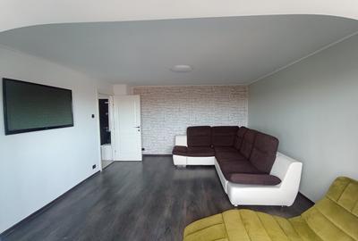 Apartament complet Mobilat si Utilat, Centrala termica - 3