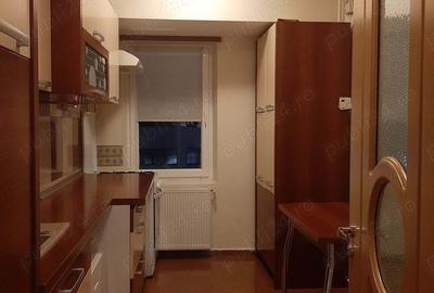 Apartament cu 2 camere decomandat în Central - 4
