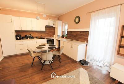 Apartament cu 3 camere în Unirii - 2