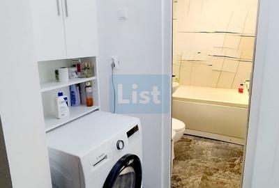 Apartament cu 3 camere semidecomandat, mobilat în Obor - 6