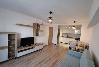 Apartament cu 2 camere decomandat în Drumul Taberei - 5