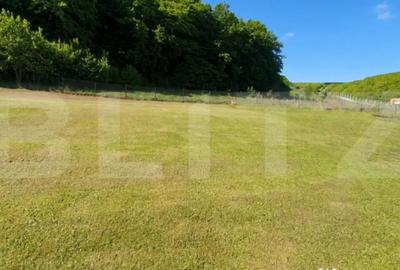 Teren de 867 mp, în Central - 2