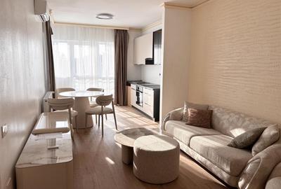 Apartament cu 3 camere decomandat, mobilat în Spitalul Județean - 3