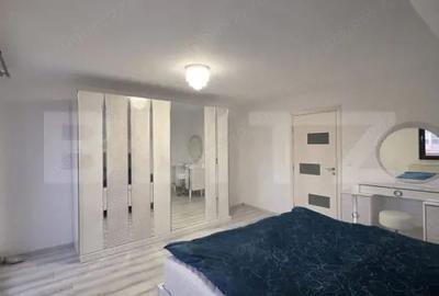 Apartament cu 3 camere decomandat în Central - 6