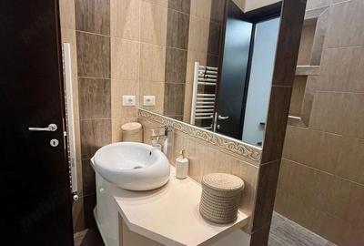 Apartament cu 2 camere semidecomandat în Bucureștii Noi - 4