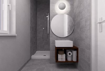 Garsoniera 37mpu - Bloc nou - Oferta Limitata - Predare 2025 - 3
