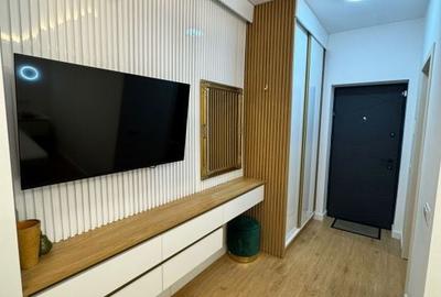 Garsonieră în Vasile Alecsandri - 8