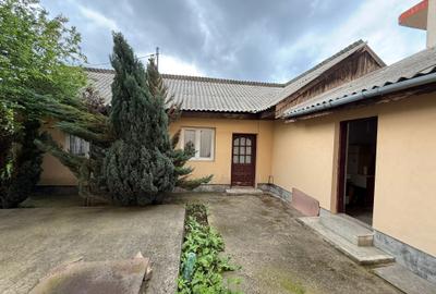 Casă individuală cu 5 camere cu Canalizare în Dascălu - 7