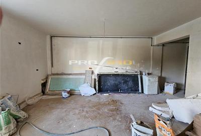 Mamaia Nord studio 36 mp parter - 2