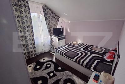 Casă individuală cu 5 camere cu Teren 462 Mp în Malu Mare - 16