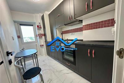 Apartament de inchiriat cu 1 camera, decomandat, etaj interm - 11