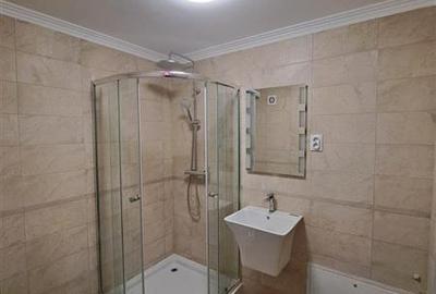Apartament cu 4 camere decomandat în Grigorescu - 22