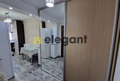 Priveliste deosebita! 2 camere, modern, AC, centrala, Brazda Priveliste deosebita! 2 camere, modern, AC, centrala, Brazda - 10