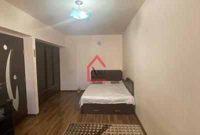 Apartament cu o cameră, Rond Zimbru - 2