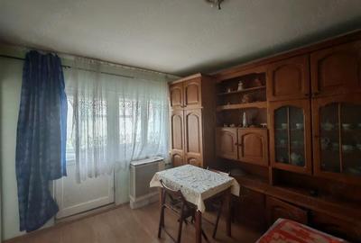 Garsonieră decomandată în Vest - 4