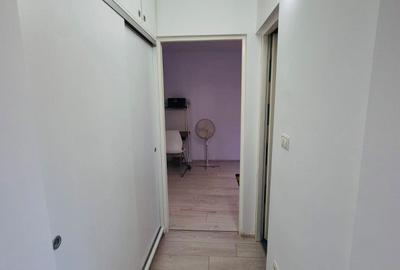Apartament cu 2 camere semidecomandat în Confecții - 5