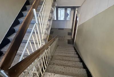 Apartament cu 2 camere semidecomandat în Lujerului - 14