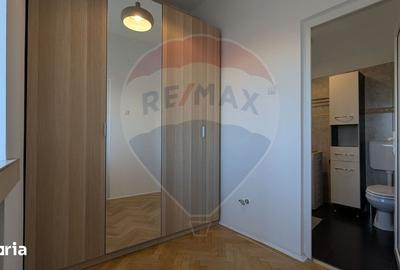 Apartament cu 2 camere în Dorobanți - 10