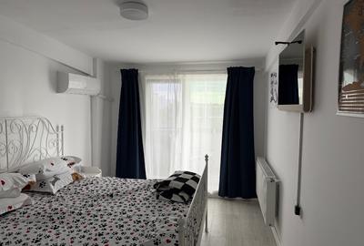 Apartament cu 3 camere decomandat, mobilat în Vitan-Bârzești - 9
