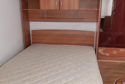 Inchiriez apartament cu o camera in ora?ul Hu?i central - 7