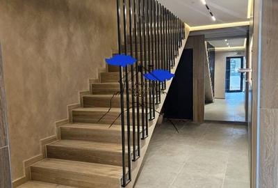 Garsoniera spatioasa in bloc nou din Tractorul - 11