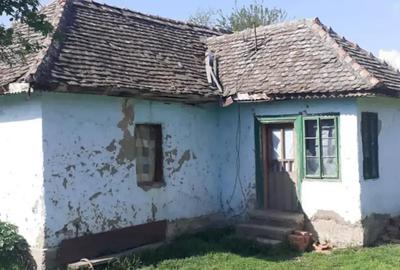 Vand Casa si Pamant in Cetate Dolj Strada tismana nr 40 - 4
