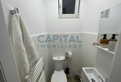 Apartament 4 camere zona Parcul Central cu parcare - 9