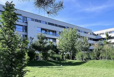 Apartament cu 4 camere semidecomandat în Străulești - 9