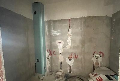 Apartament cu 2 camere, 54.1 mp, Sos. Alexandriei - 3