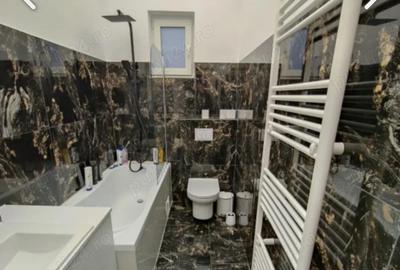 Inchiriez apartament 2 camere zona hotel Capitol - 2
