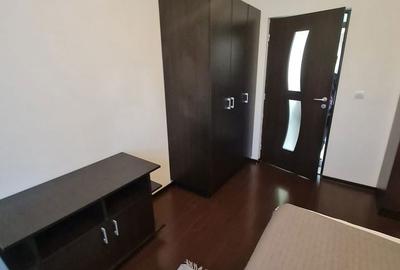 Apartament cu 4 camere decomandat în Podu Roș - 8