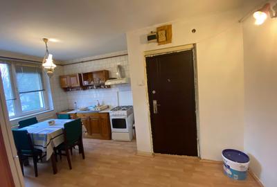 Apartament cu 2 camere decomandat în Titulescu - 1