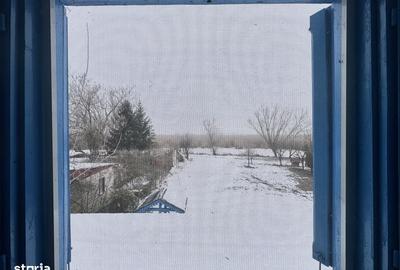 Spațiu comercial, în Șanțu-Florești - 11
