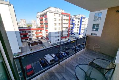 Apartament cu 2 camere decomandat, mobilat în Mănăștur - 8