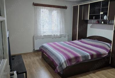 Casă cu 2 camere cu Teren 2500 Mp în Central - 4