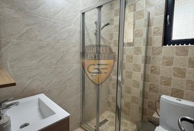 Apartament cu 3 camere decomandat, mobilat în Universitate - 6