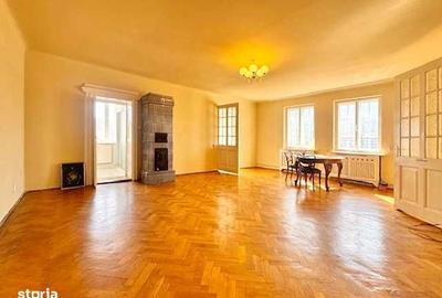Apartament cu 3 camere în Centrul Istoric - 5