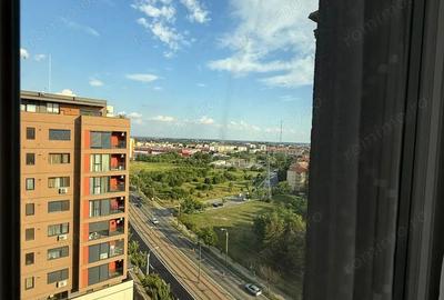 Vand apartament cu o camera Soarelui - 12