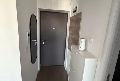 Garsonieră decomandată, mobilată în Dorobanți - 10