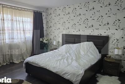 Casă cu 5 camere cu Teren 2800 Mp în Odoreu - 6