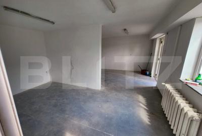 Spatiu comercial de inchiriat, 45 mp, vad bun, zona strazii - 2