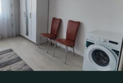 Garsonieră semidecomandată în Florilor - 2