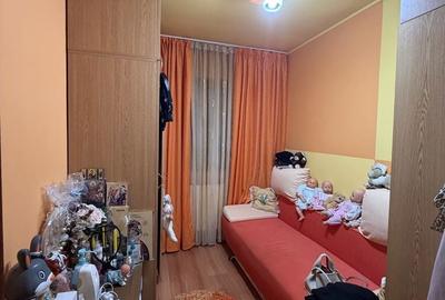Apartament cu 3 camere semidecomandat în Ștefănești - 5